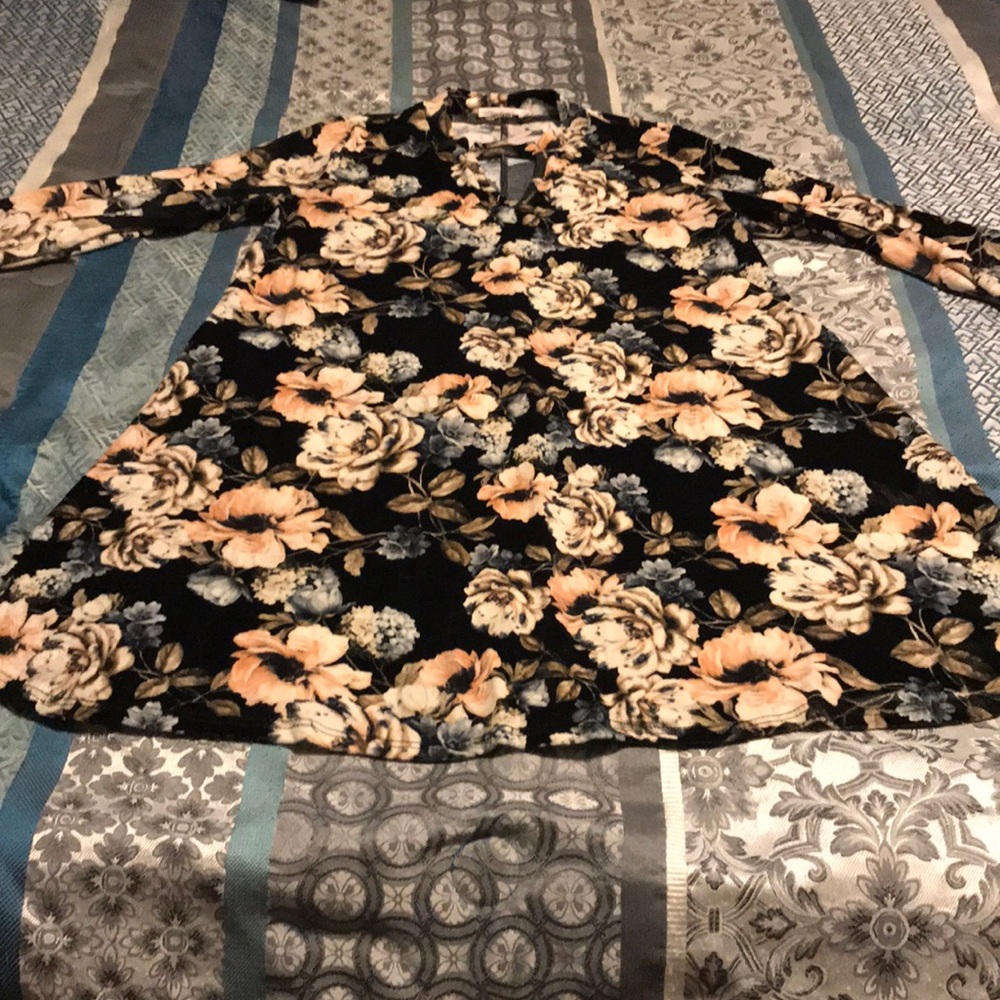 Key hole dress